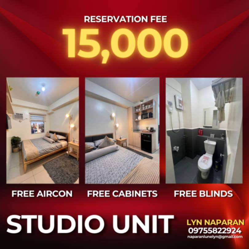 Urban Deca Towers Cubao Facebook ad: URBAN DECA TOWERS CUBAO