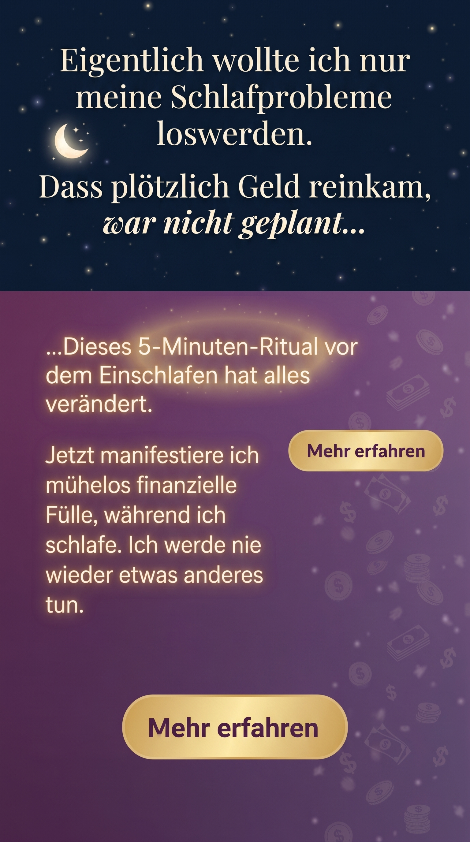 Faheem Kenanoğlu Facebook ad