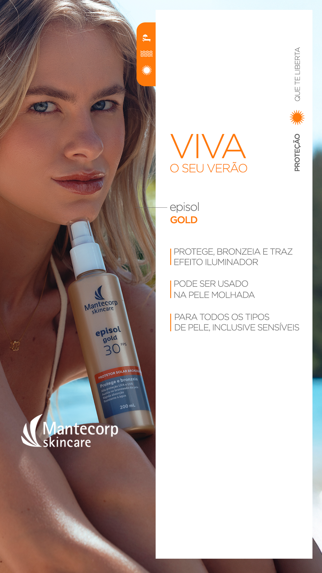 Mantecorp Skincare Facebook ad