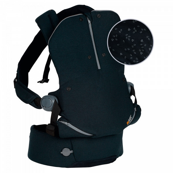 Precious Cargo Facebook ad: 𝗙𝗶𝗻𝗱 𝗬𝗼𝘂𝗿 𝗣𝗲𝗿𝗳𝗲𝗰𝘁 𝗕𝗮𝗯𝘆 𝗖𝗮𝗿𝗿𝗶𝗲𝗿…