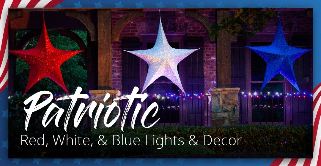 Christmas-Lights-Etc Facebook ad
