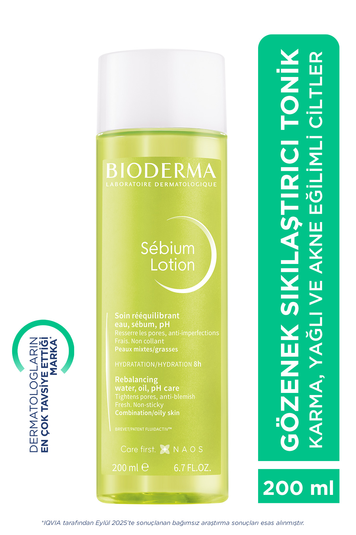BIODERMA Facebook ad
