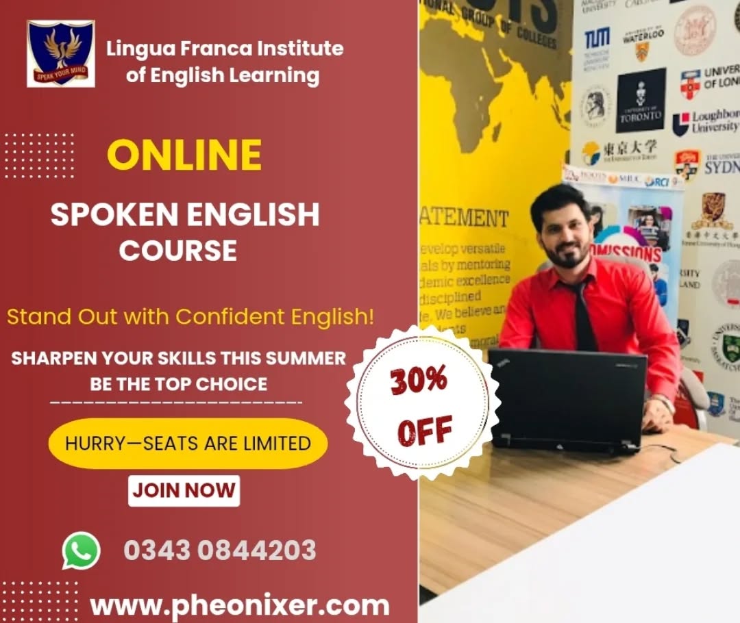 online_english_learning_center Facebook ad: Struggling to speak English confidently?