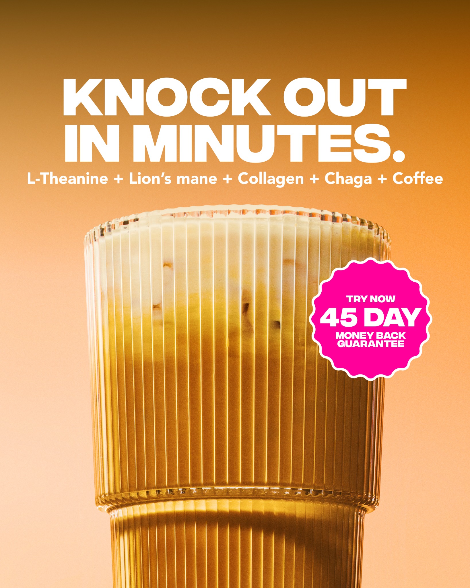 Everyday Dose Facebook ad