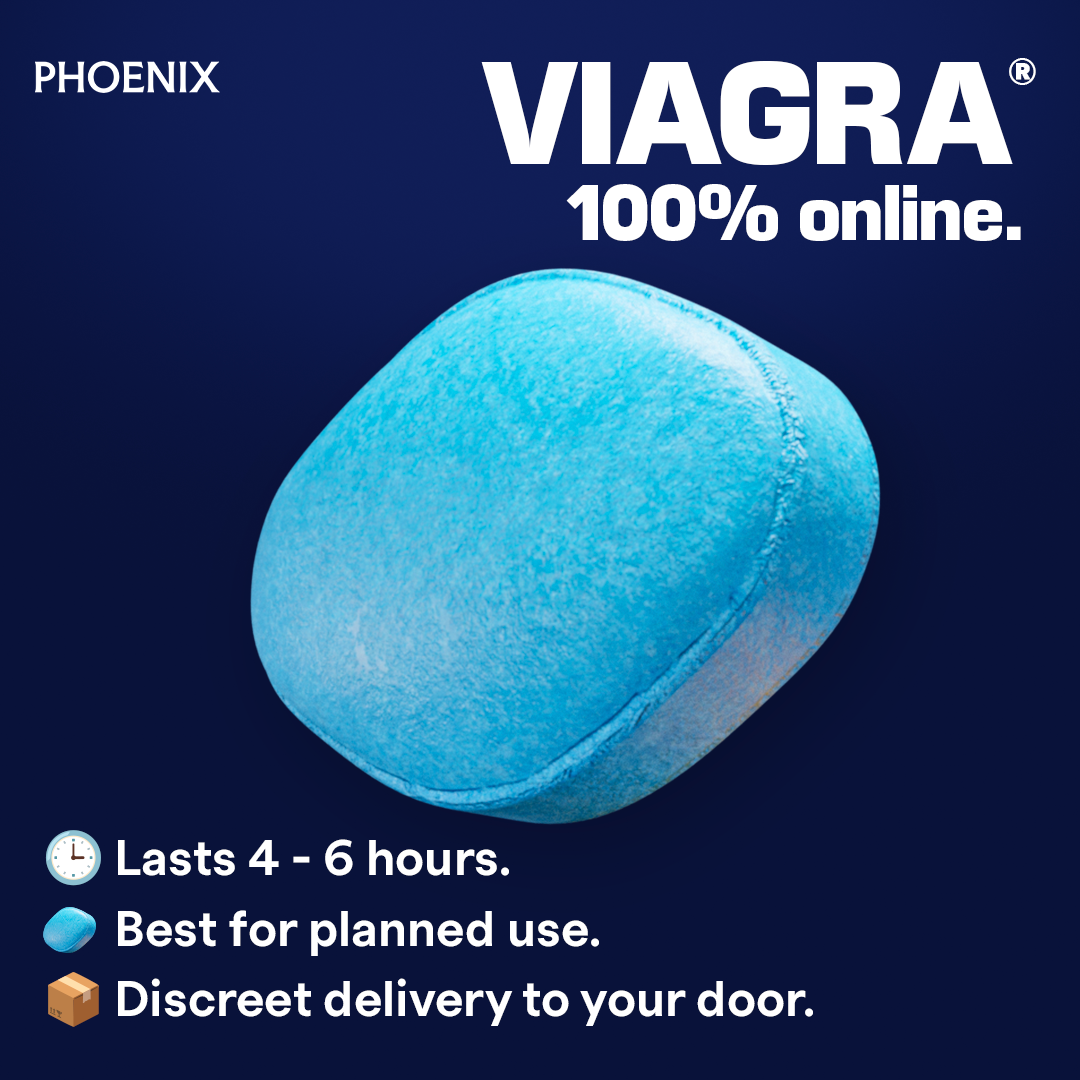 Phoenix Canada Facebook ad