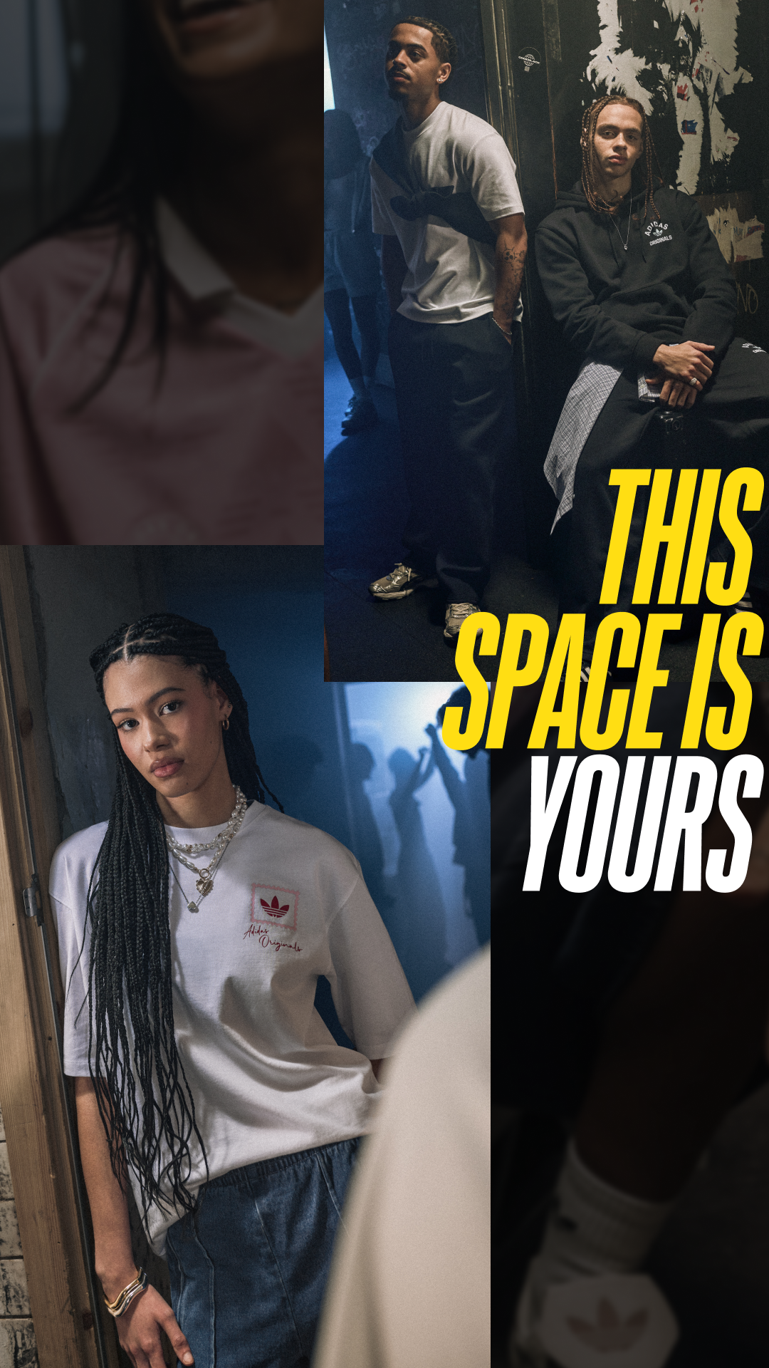 JD Sports Greece Facebook ad
