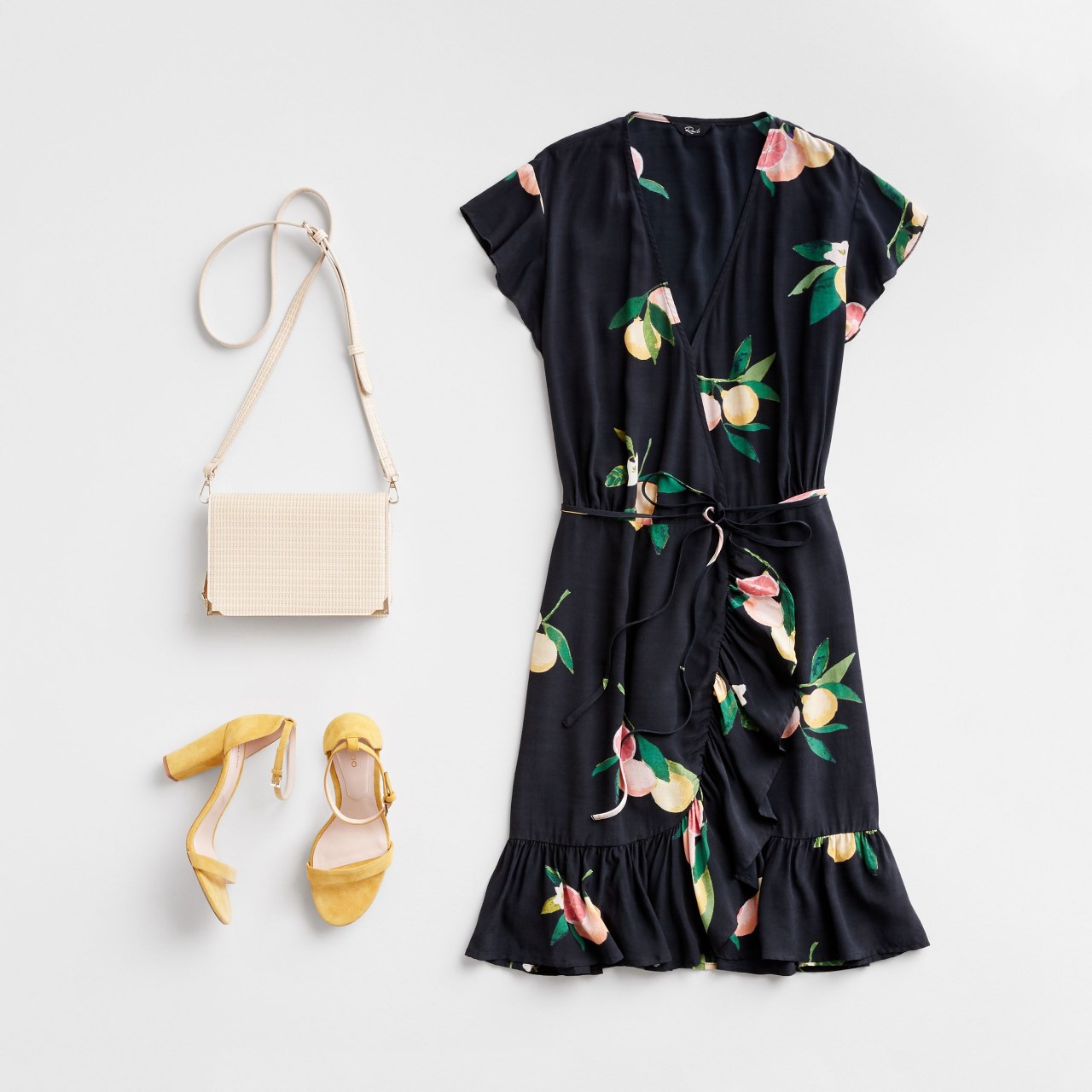 Stitch Fix Facebook ad