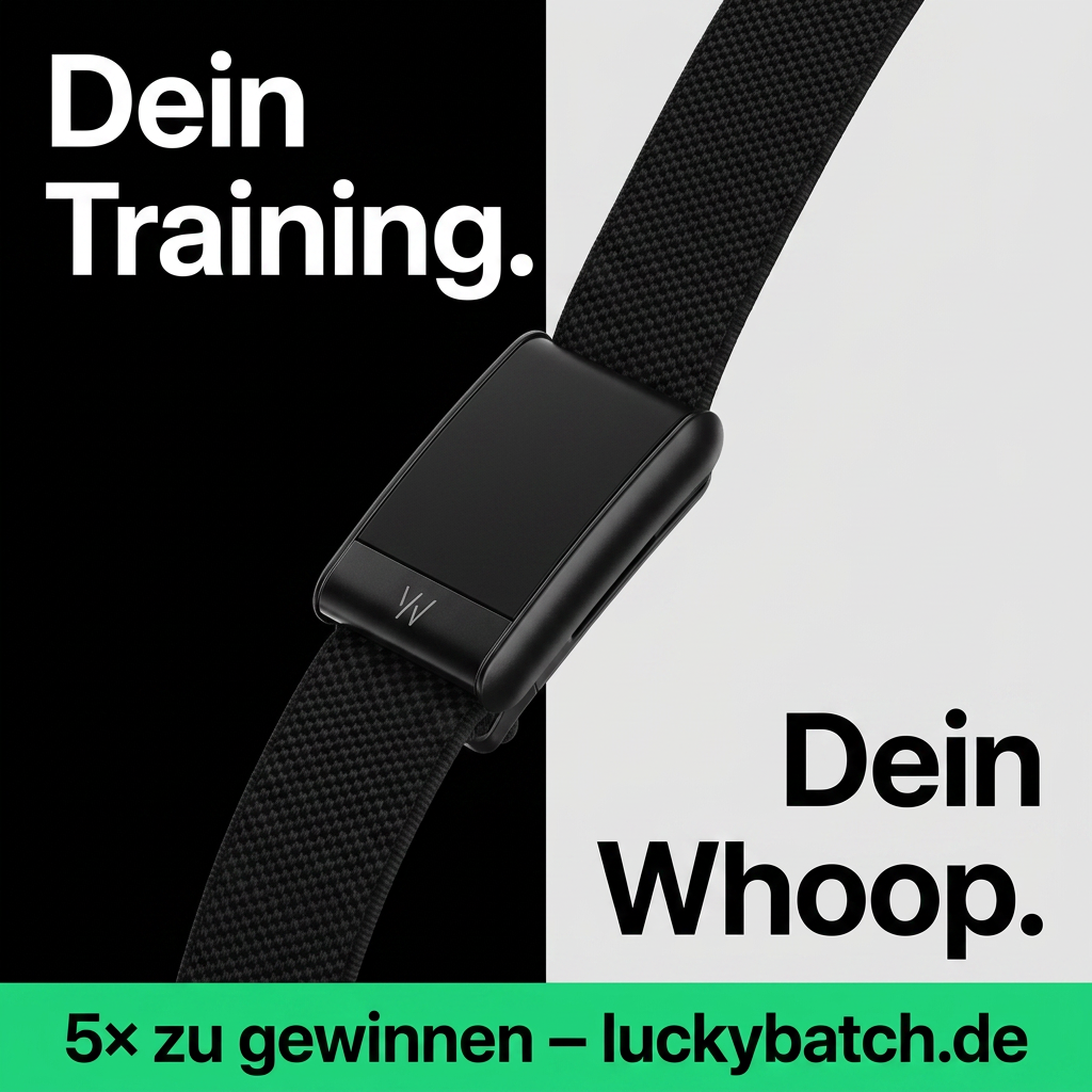 Luckybatch.de Facebook ad