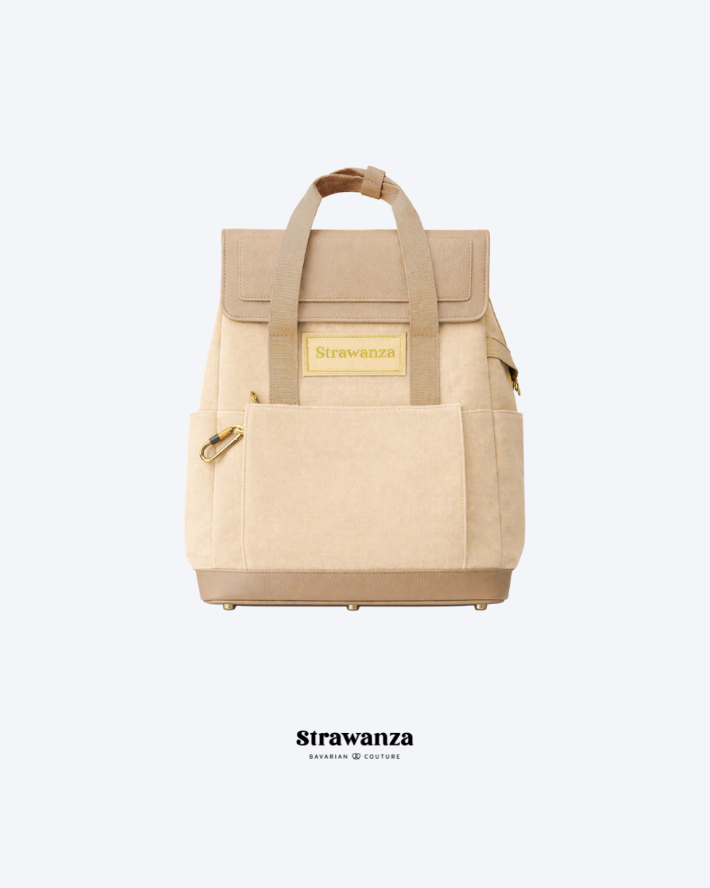 Strawanza Label Facebook ad