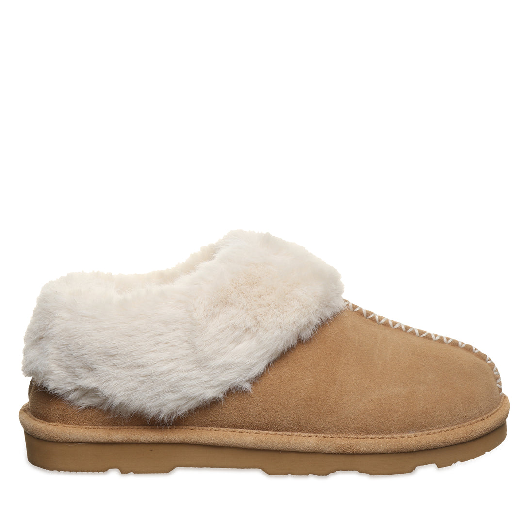 BEARPAW Facebook ad