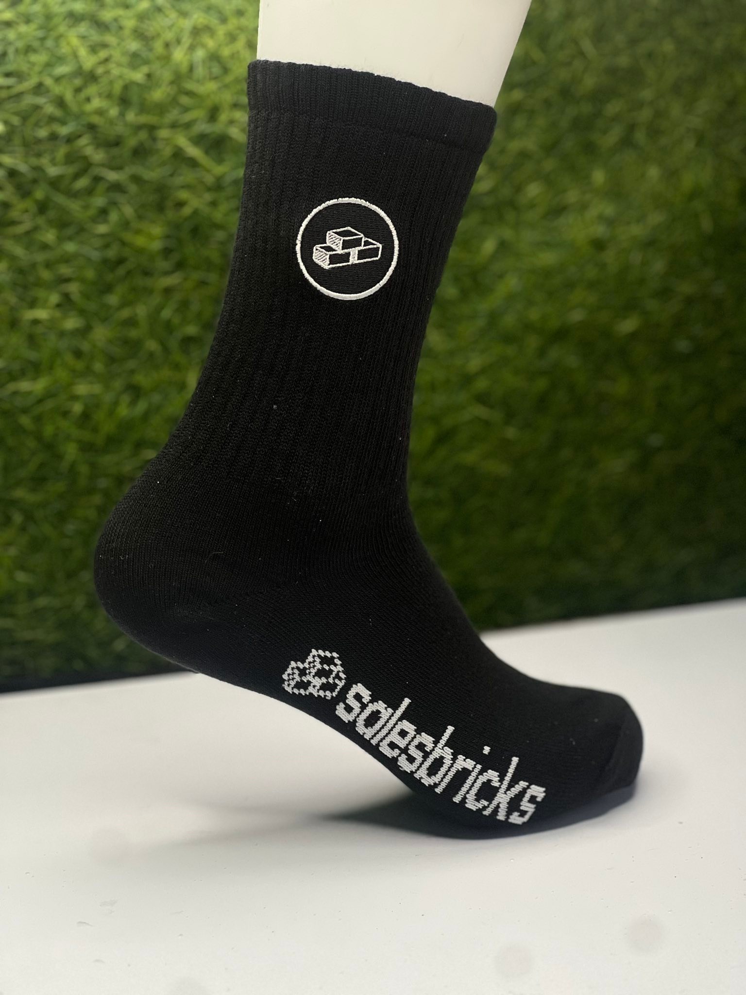 Mejas Direct Supplier/ Customized Socks Facebook ad: Are you looking for the best quality yet…