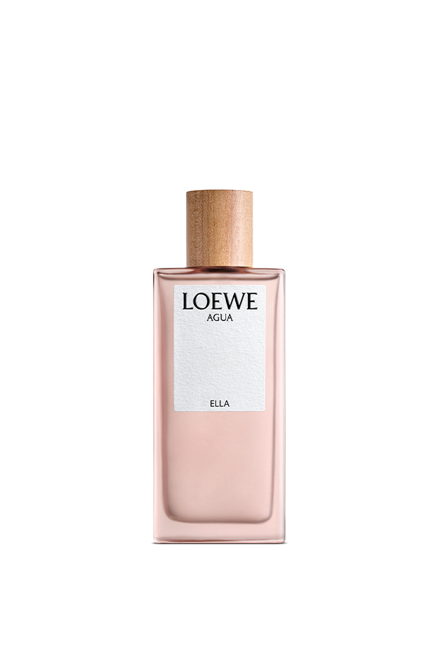 LOEWE Perfumes Facebook ad