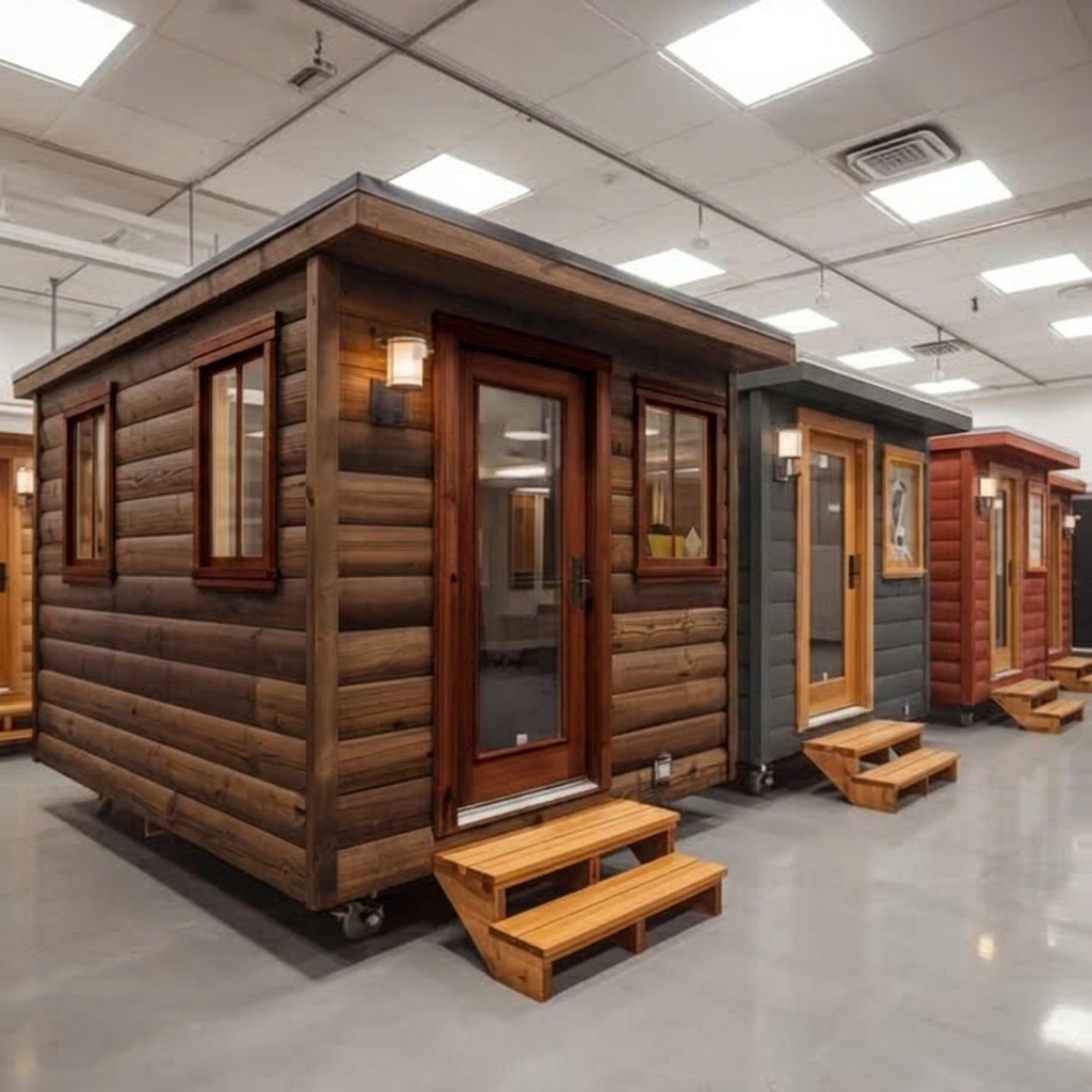 Ink & Insights Facebook ad: Backyard Apartments - guide. Read More