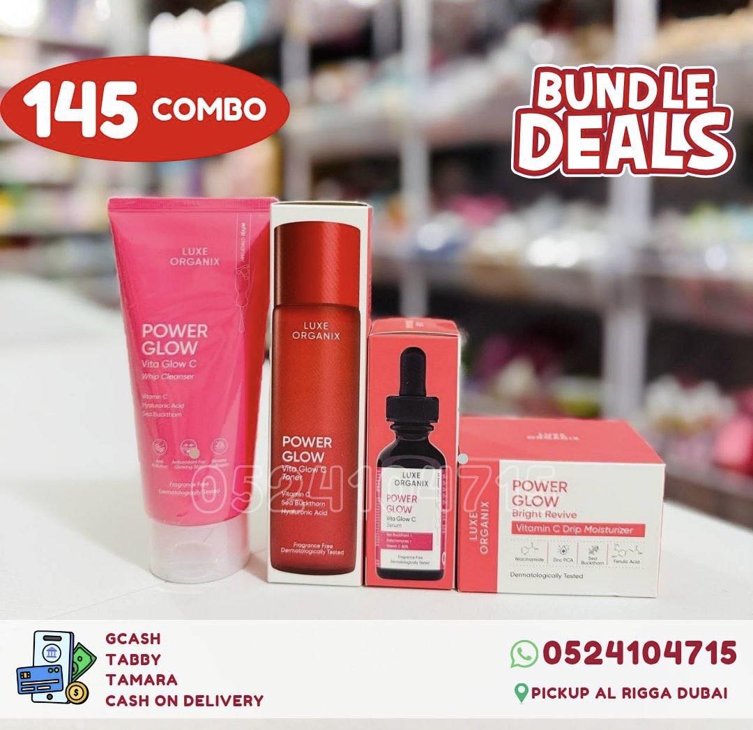 Mile's ร Beauty Product Facebook ad: ๐ฃ๐๐จ๐๐ข๐ฆ ๐ฆ๐๐๐
