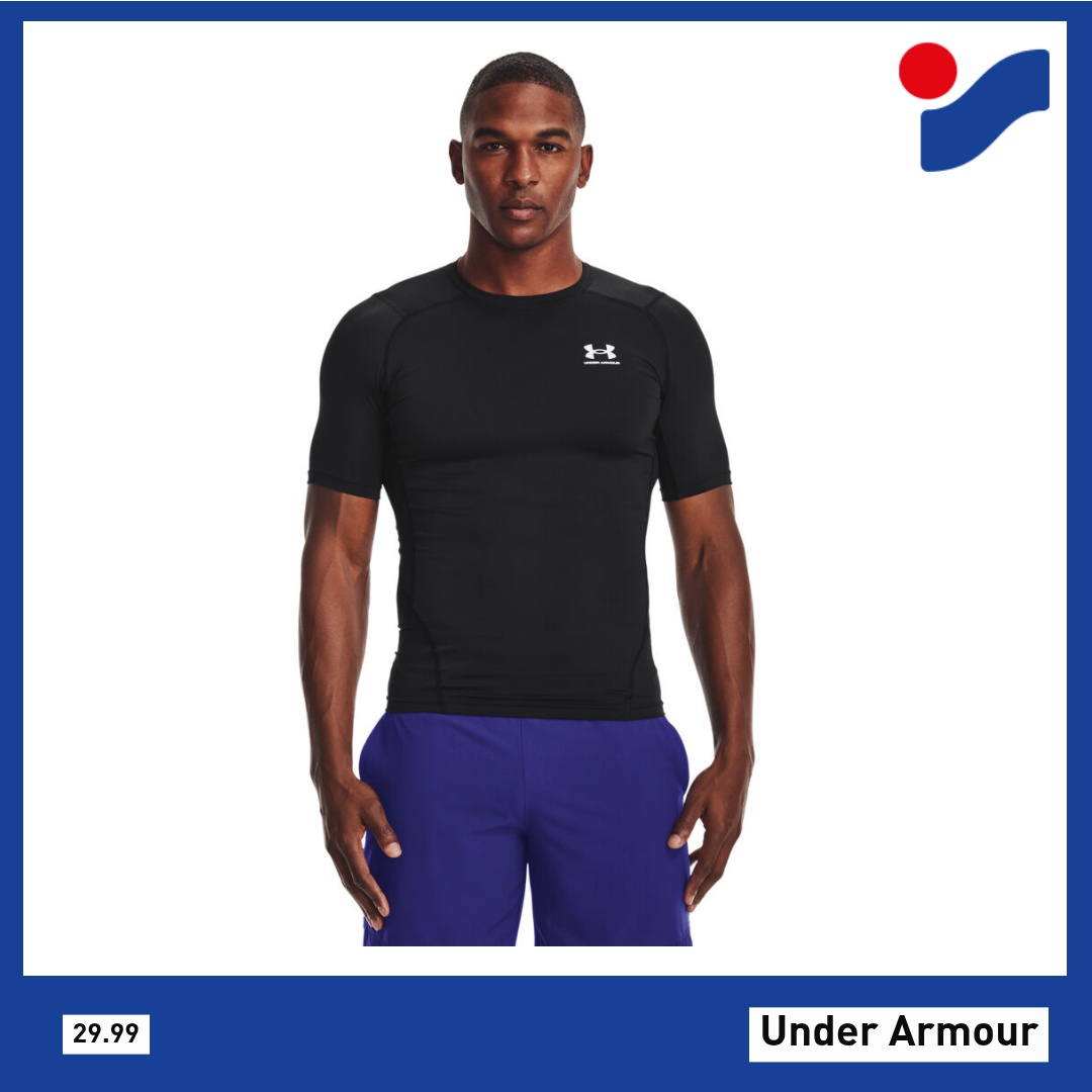 Intersport Suomi Facebook ad: Rakenna oma HYROX-setuppisi ja vie treeni seuraavalle…