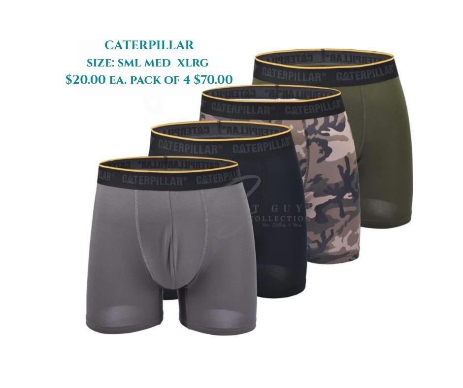 Holy Moly Collections Facebook ad: TEES | VESTS | BOXERS | SOCKS |…