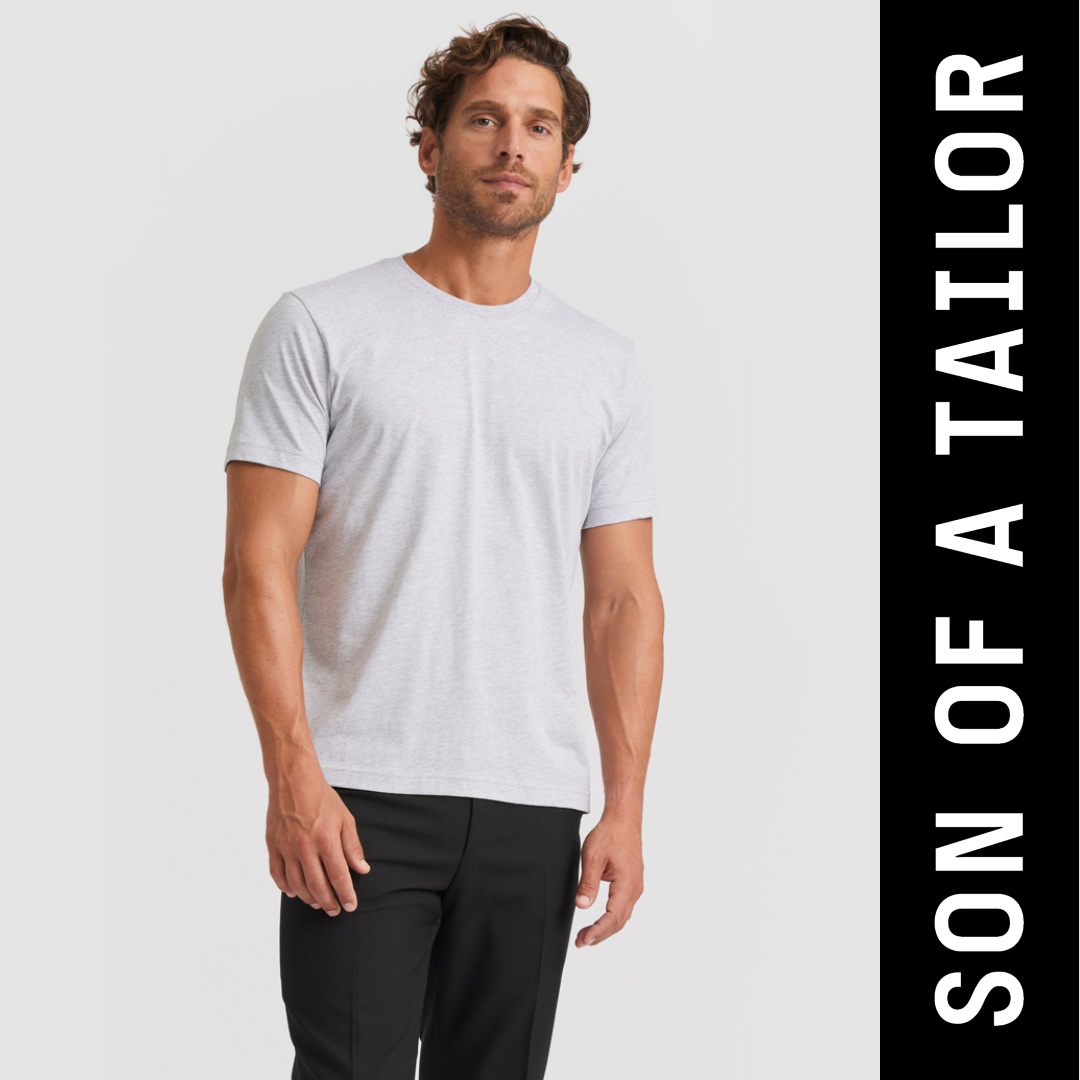 Son of a Tailor Facebook ad