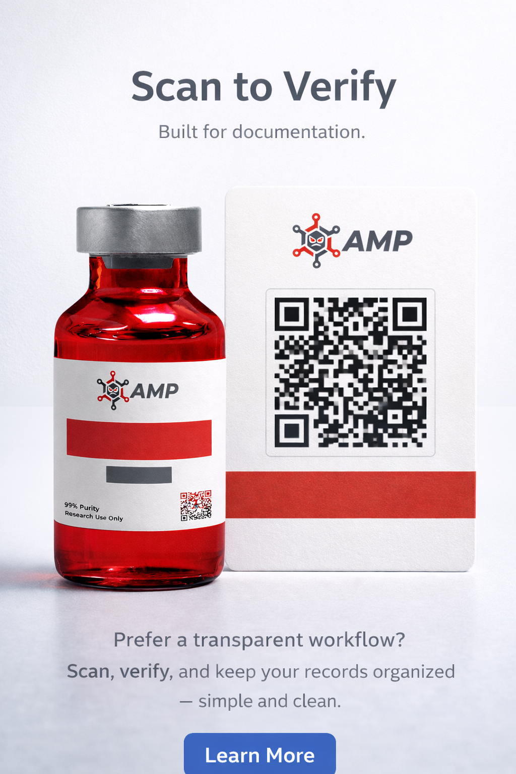 A-Mean-O Peptides Facebook ad