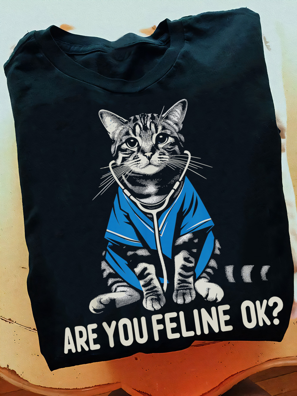 Pawsome Prints Facebook ad: Only available for a limited time!