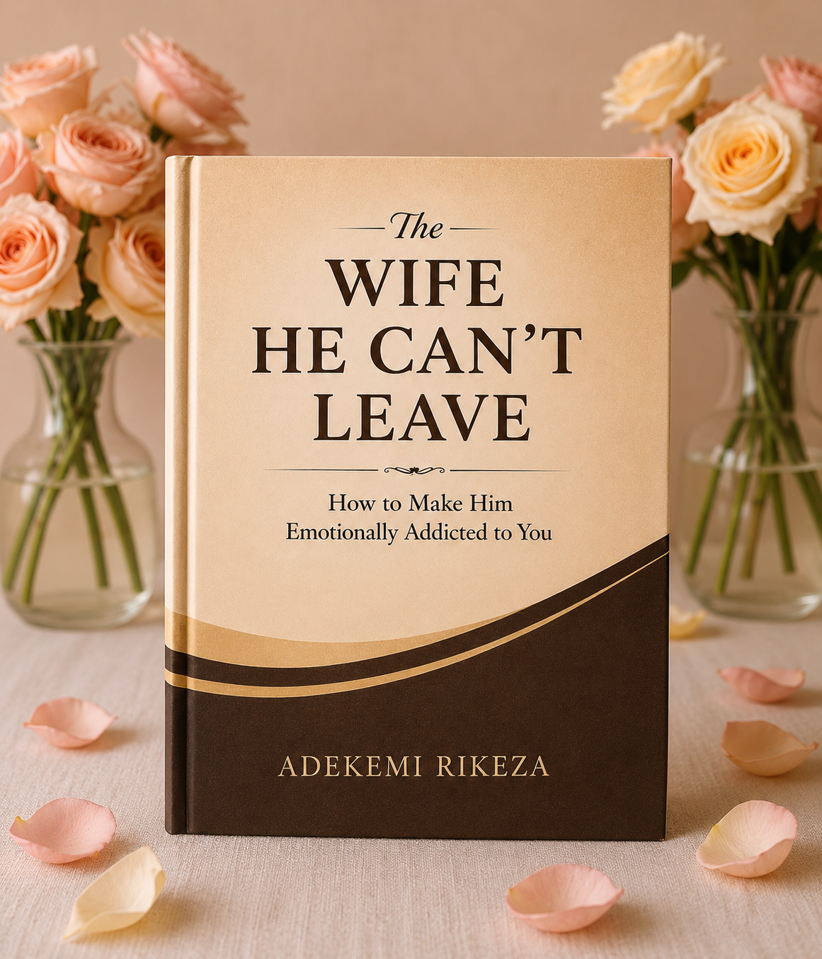 Adekemi Rikeza Facebook ad: Become the Woman He Never Wants to Lose