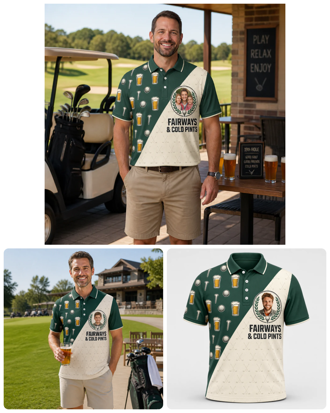 Pickitgear Facebook ad