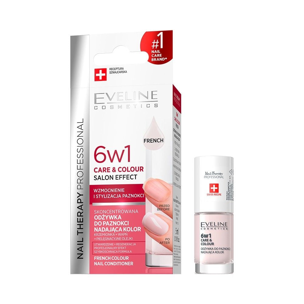 Eveline Cosmetics Facebook ad
