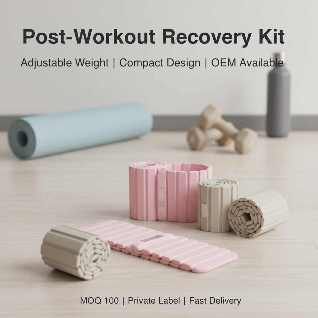 GZ LuxeMirra Yoga Fitness Accessories Manufacturer and Supplier Facebook ad: Attention Pilates Studios & Fitness Brand Owners: Are…