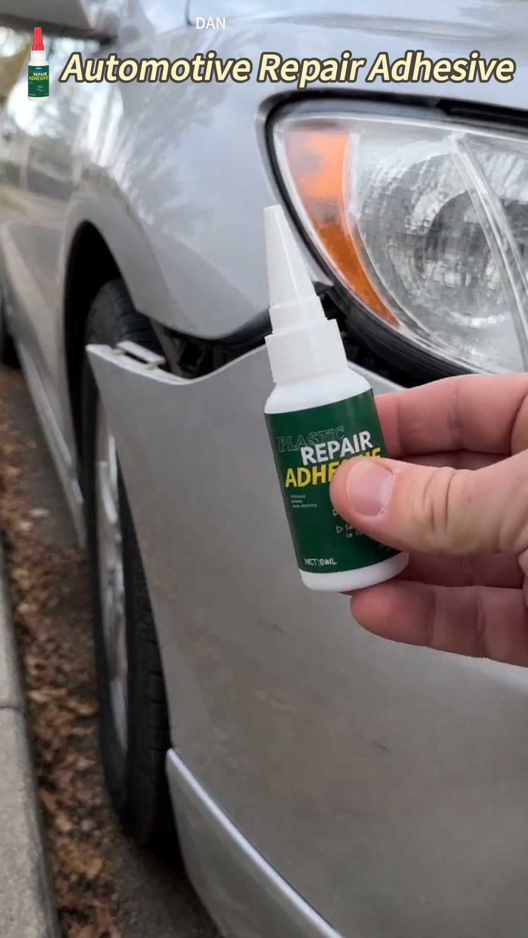 Focoor shop Facebook ad: Don't send your car to the shop and…