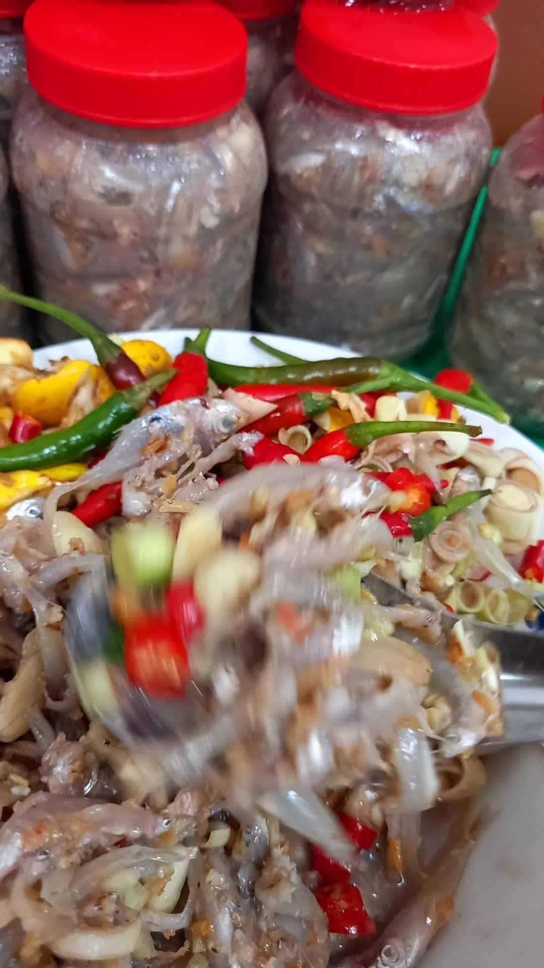 ส้มปลาจ่อมน้องนิว Facebook ad: ส้มปลาจ่อมบ้านเฮา