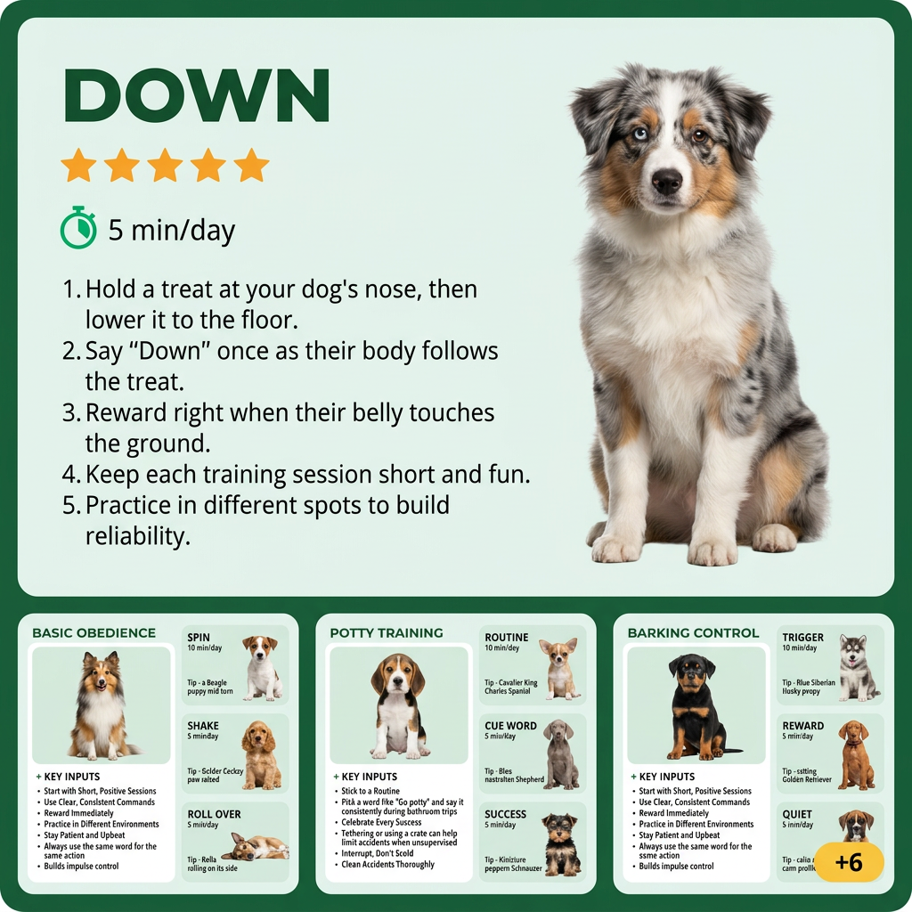 Dogo Facebook ad