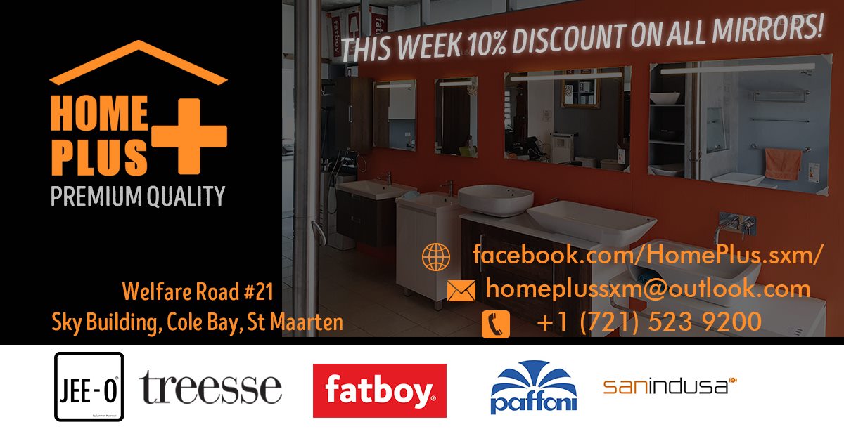 Home+Plus Facebook ad: Premium Quality European bathroom & kitchen furniture and…