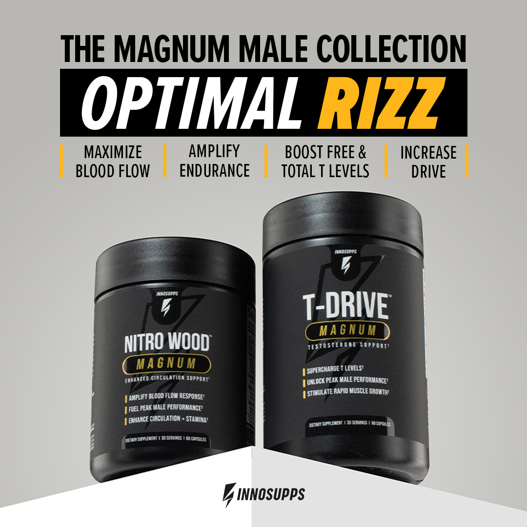 Inno Supps Facebook ad
