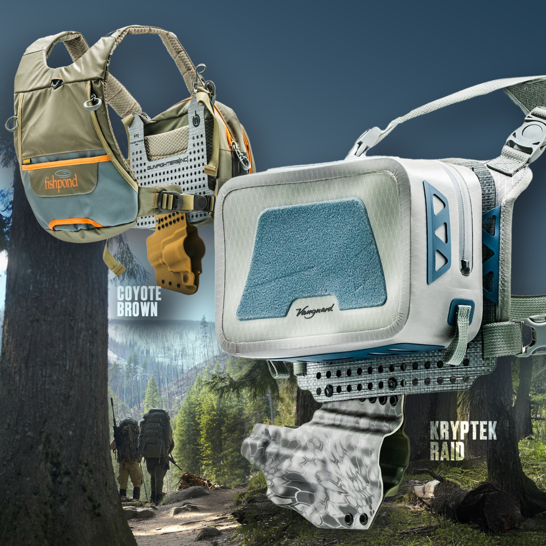 Gunfightersinc Holsters Facebook ad