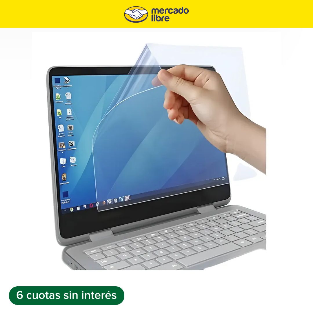 Mercado Libre Facebook ad