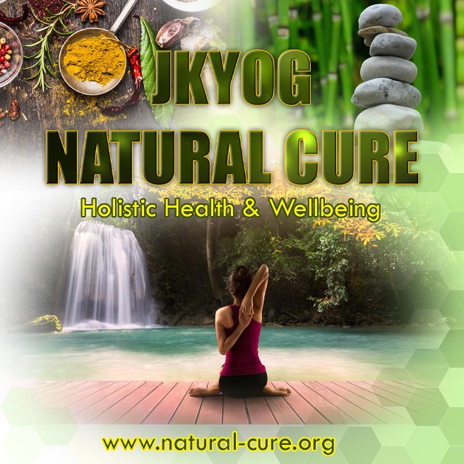 JKYog Natural Cure Facebook ad: Jagadguru Kripaluji Yoga and Naturopathy Hospital is one…