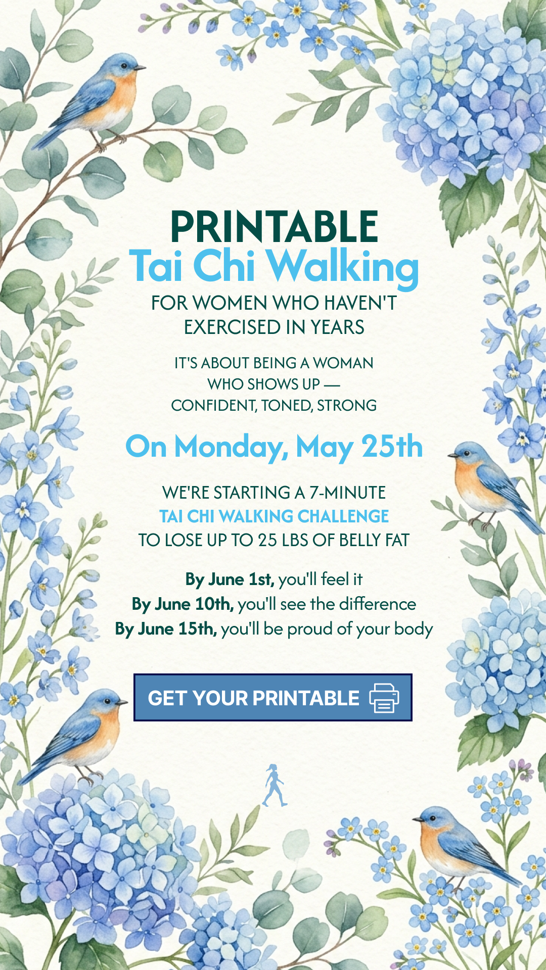 Tasheika Bowen Facebook ad: Join us now!