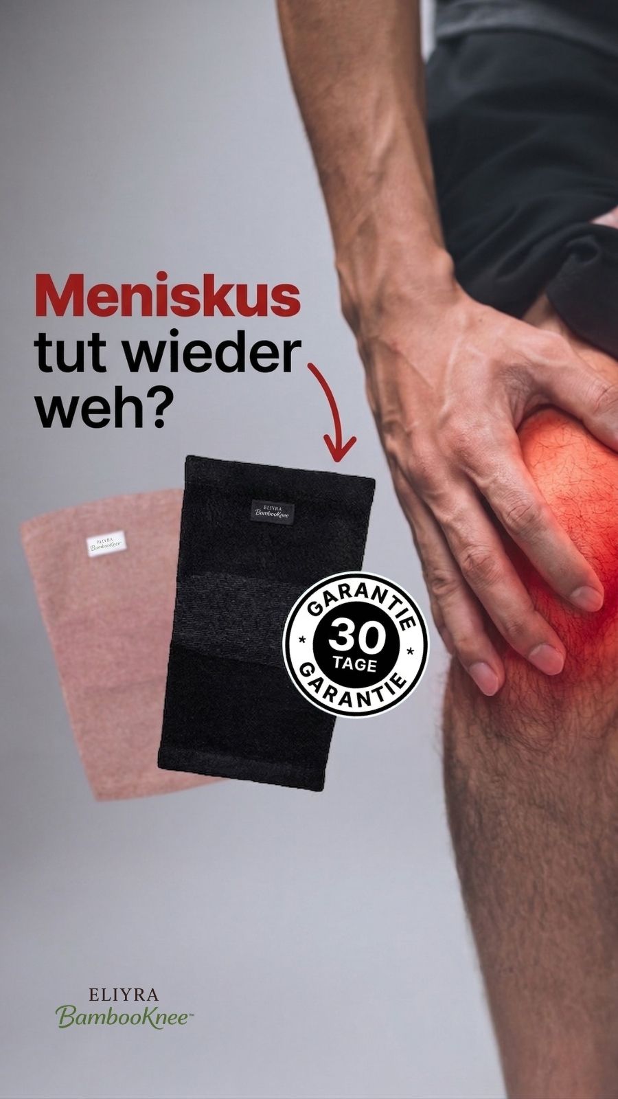 Dein Gesundheitskompass Facebook ad