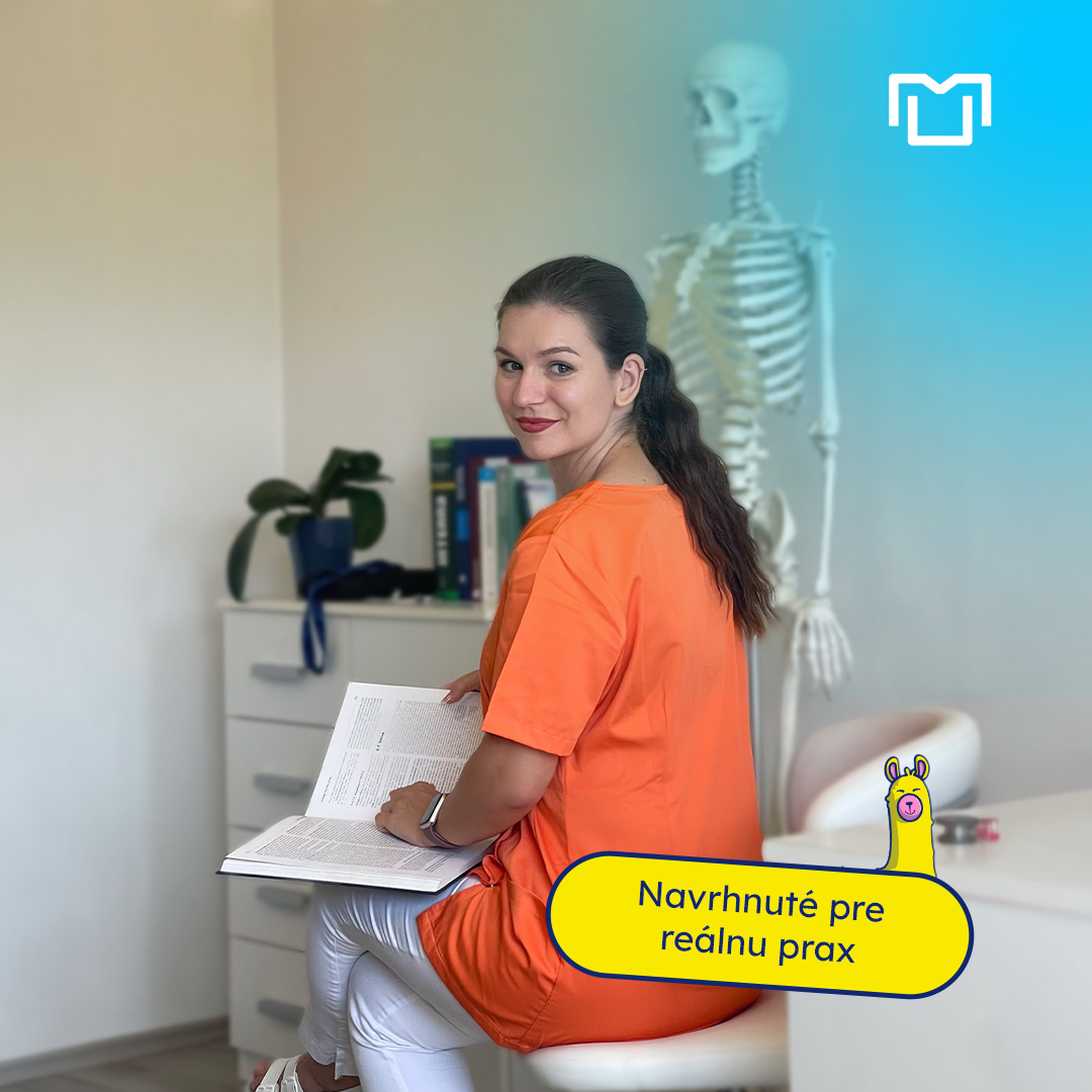 MEDICAL-UNIFORMS.sk Facebook ad