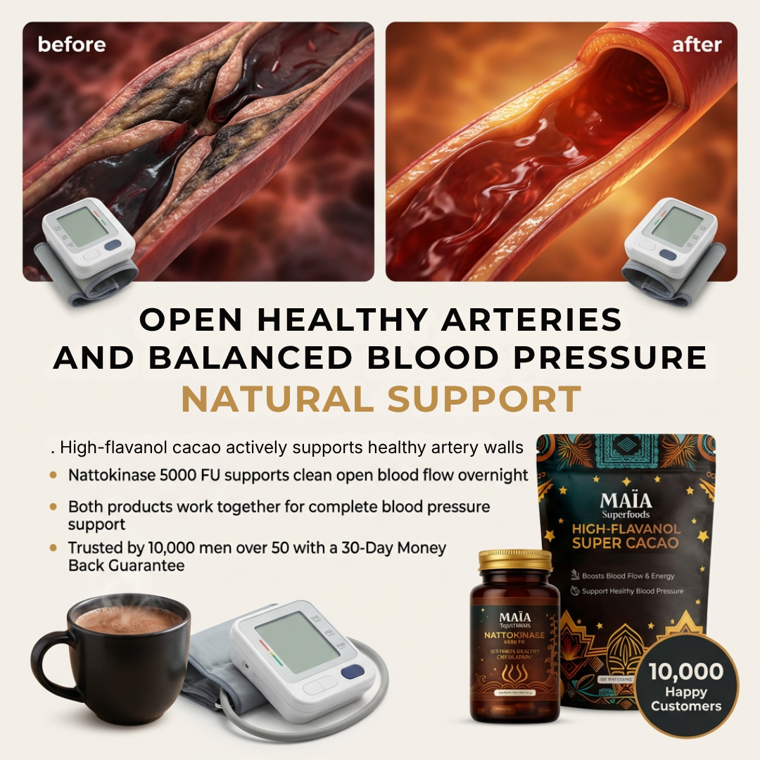 Cacao Research Institute Facebook ad