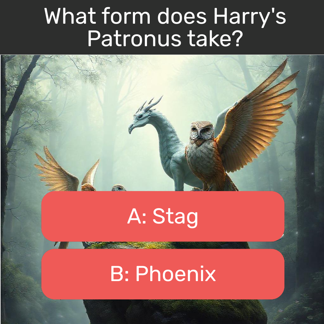 QuizGriz Entertainment Facebook ad