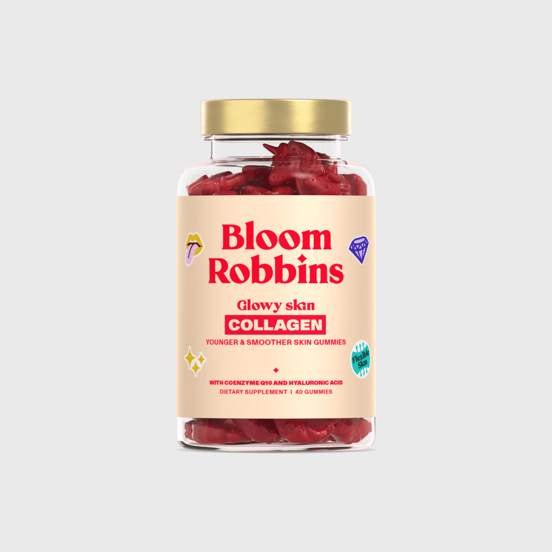 Bloom Robbins SK/CZ Facebook ad