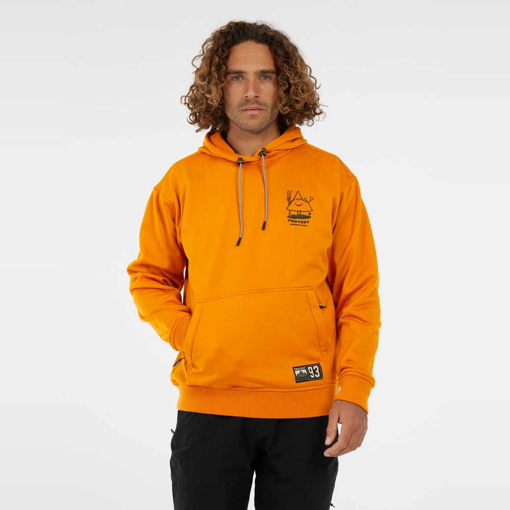 Protest Sportswear Facebook ad: Get inspired by our collection.