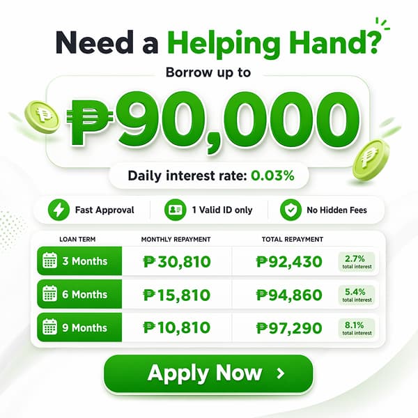 Stout Tswagg Ryan Facebook ad: Meast Cash-online lending app