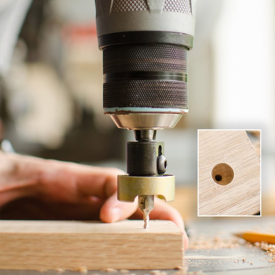 Toolstoday Router Bits and Saw Blades Facebook ad from Nov 21, 2025