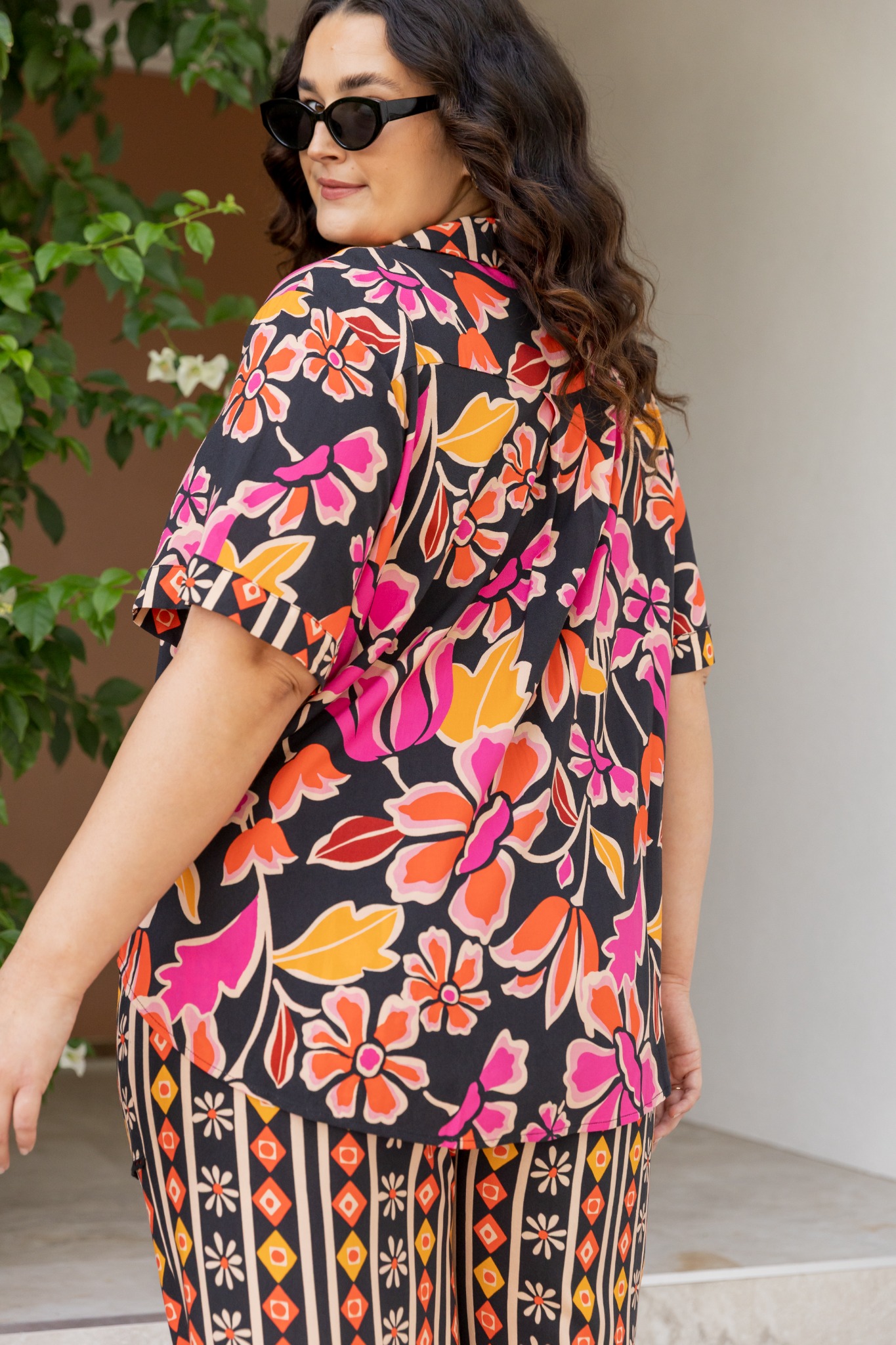 Proud Poppy Clothing Facebook ad