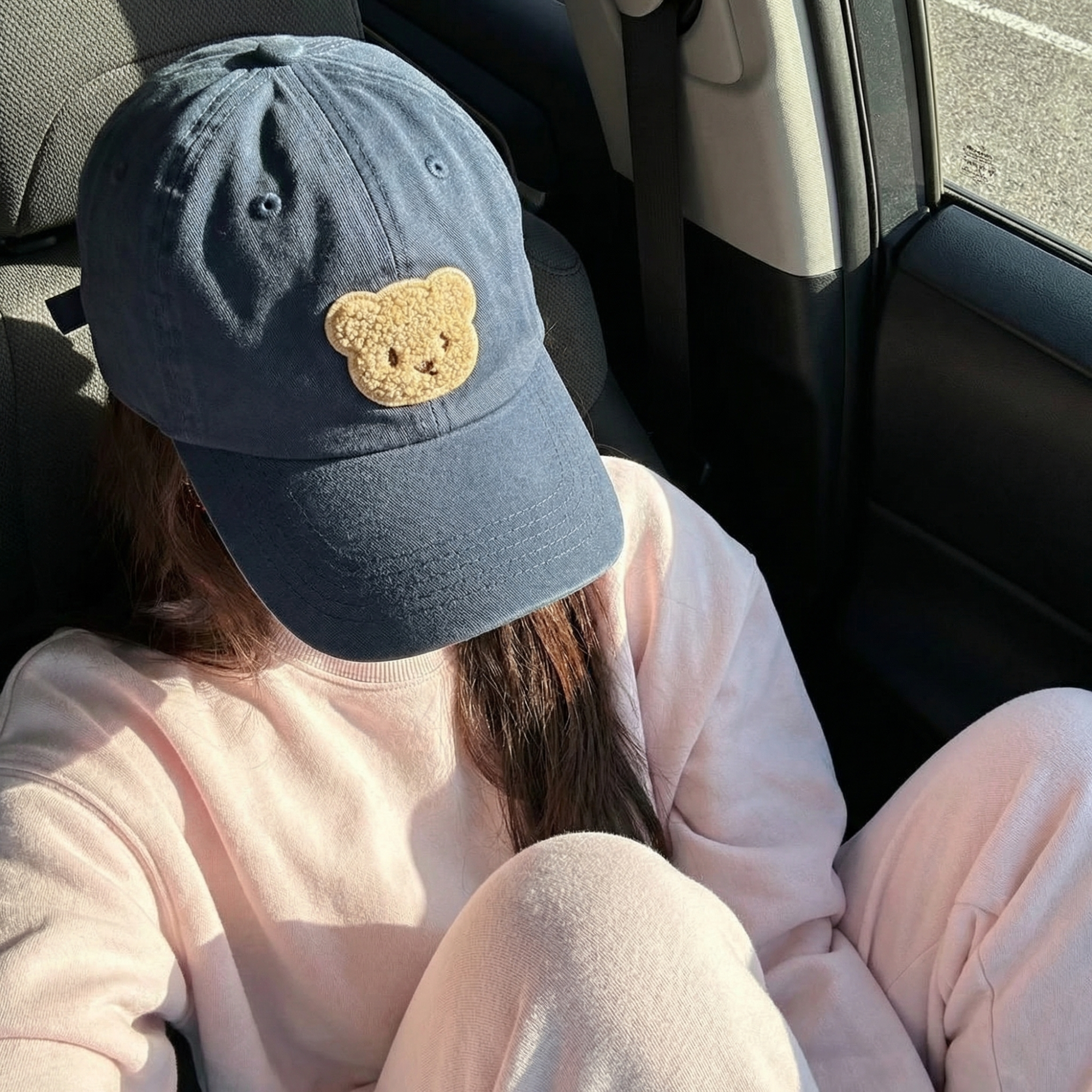 CAPS Apparel Facebook ad