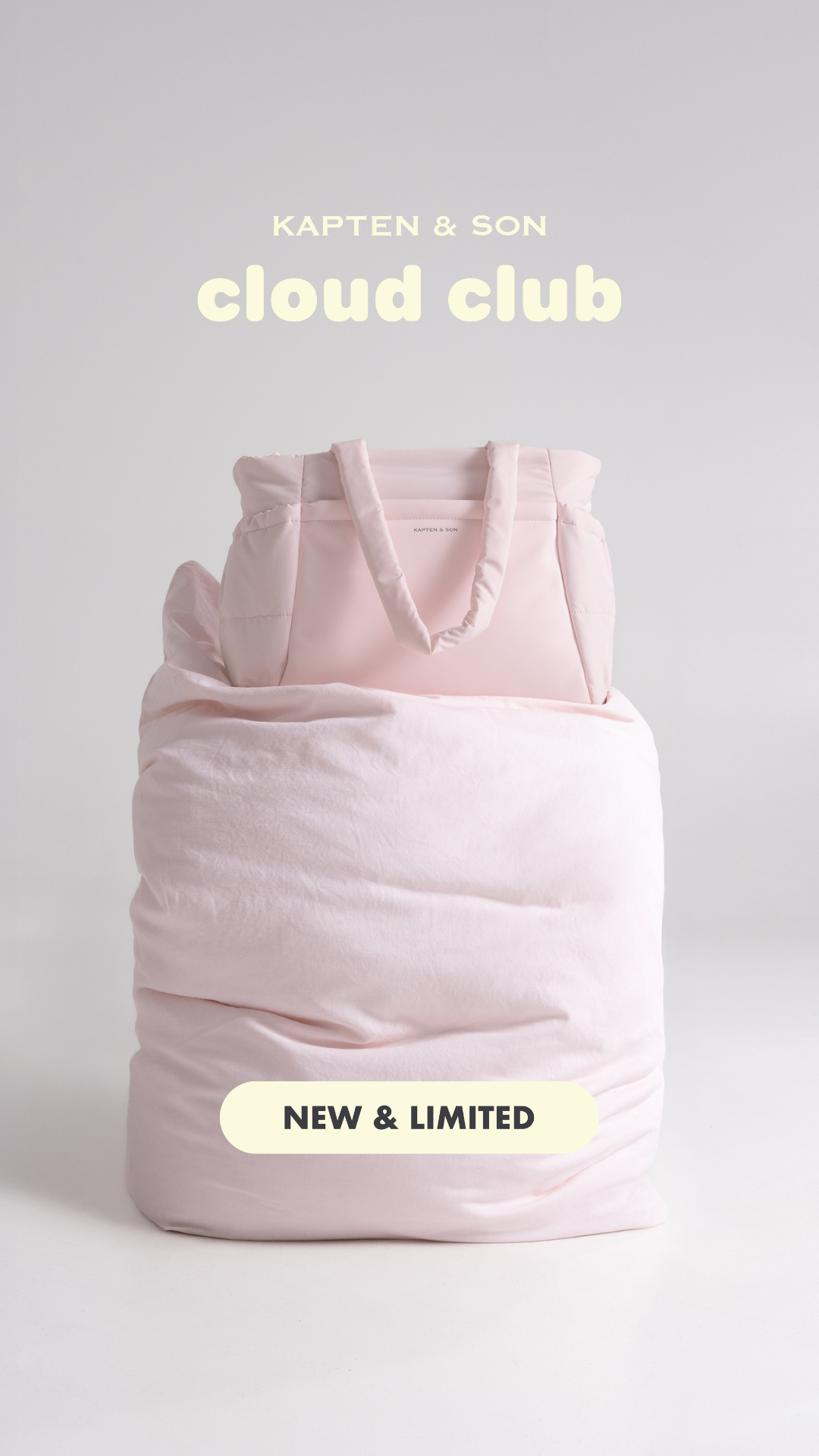 KAPTEN & SON Facebook ad
