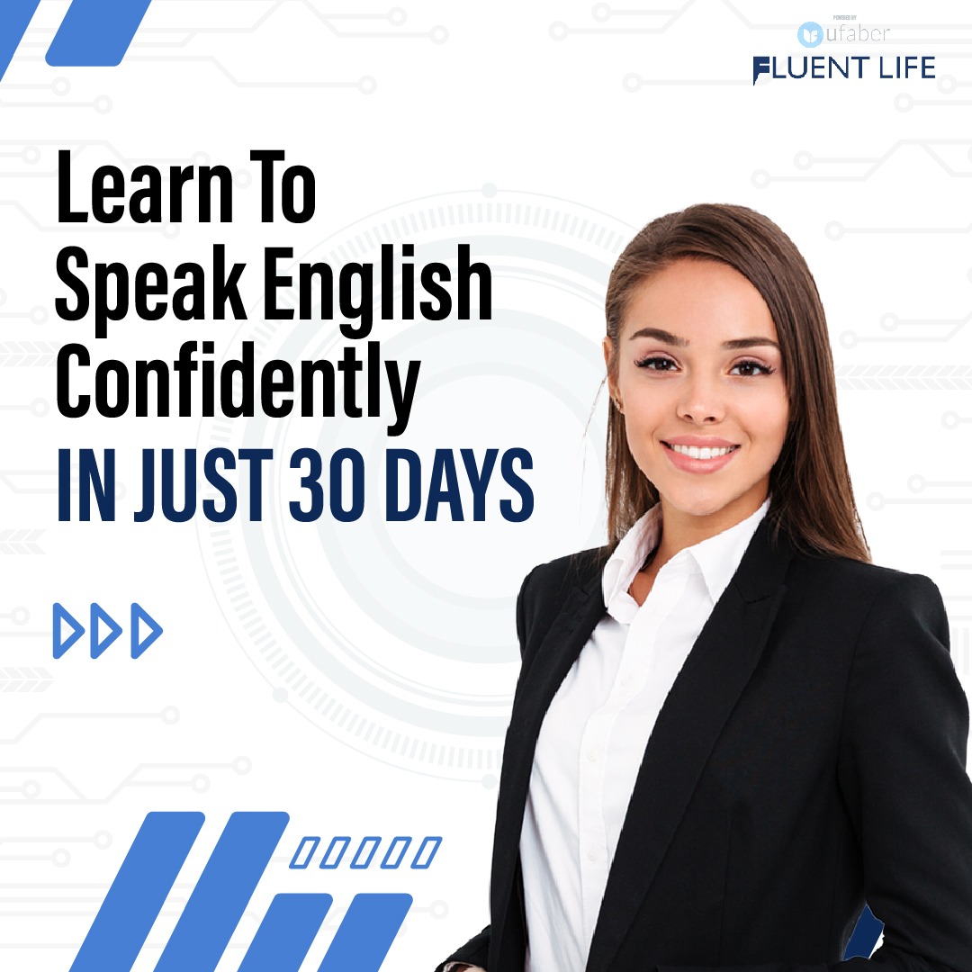 Thefluentlife Facebook ad