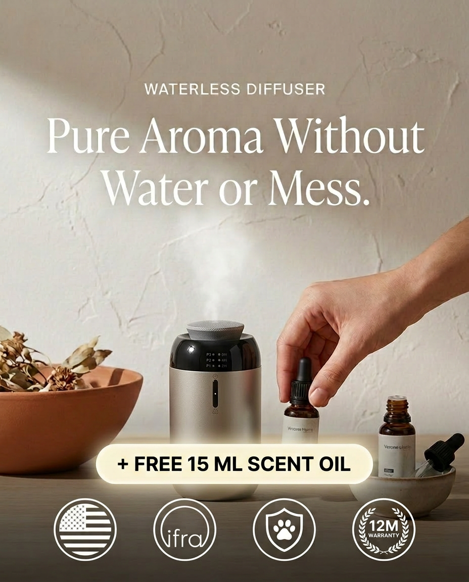Verona Morris Facebook ad