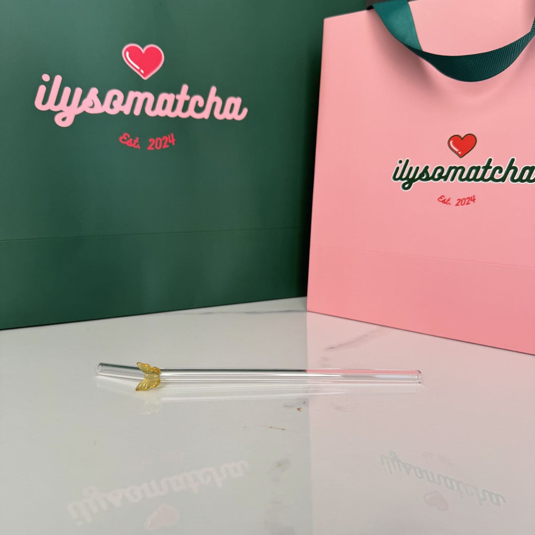 Ilysomatcha.ae Facebook ad: From pure ceremonial matcha to matcha set, find…